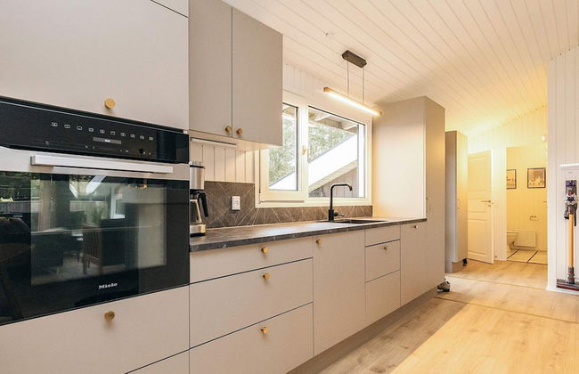 12 Person Holiday Home in Saltum-by Traum - Foto 25