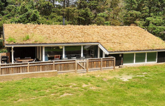 12 Person Holiday Home in Saltum-by Traum - Foto 55