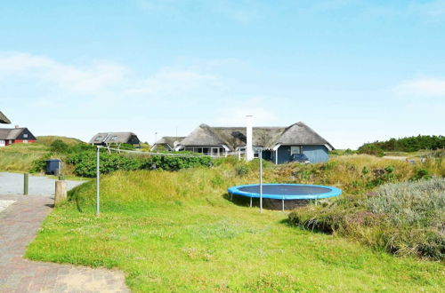 Photo 44 - 12 Person Holiday Home in Blavand