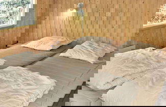 Foto 2 - 8 Person Holiday Home in Vaeggerlose-by Traum