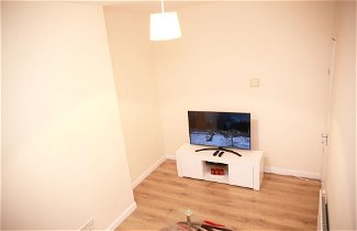 Foto 3 - Canning Town Cozy one Bedroom Apartment