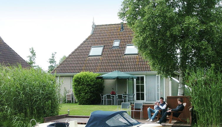 Foto 1 - Lush Holiday Home in Earnewald