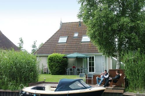 Foto 1 - Lush Holiday Home in Earnewald