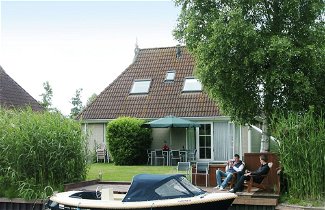 Photo 1 - Lush Holiday Home in Earnewald