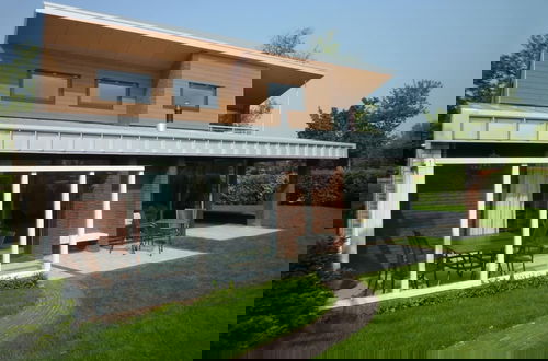 Foto 1 - Villa in Kamperland With Garden