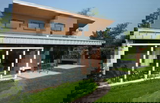 Photo 1 - Villa in Kamperland With Garden