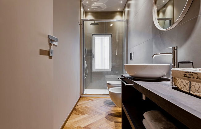 Ferrini Home - Etnea Heritage - Foto 16