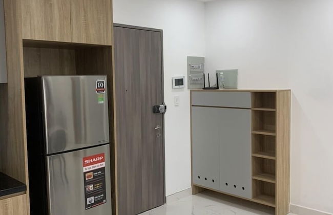 Saigon South Residence - Vina We Stay - Foto 28