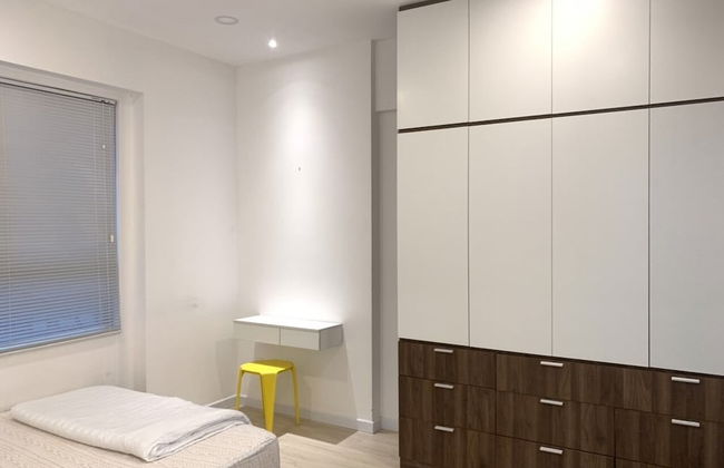 Saigon South Residence - Vina We Stay - Foto 4