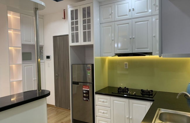 Saigon South Residence - Vina We Stay - Foto 1