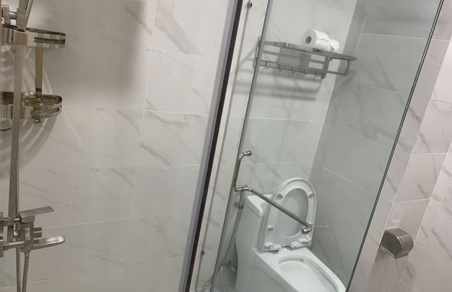 Saigon South Residence - Vina We Stay - Foto 69