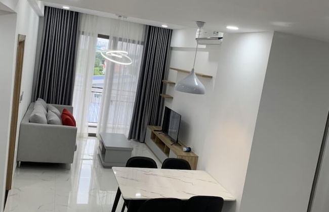 Saigon South Residence - Vina We Stay - Foto 43