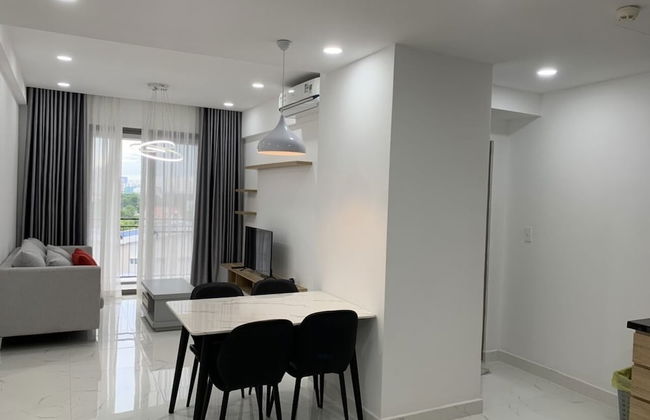 Saigon South Residence - Vina We Stay - Foto 7