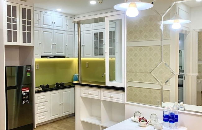 Saigon South Residence - Vina We Stay - Foto 52
