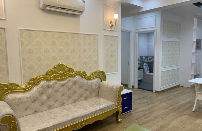 Saigon South Residence - Vina We Stay - Foto 60