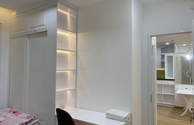 Saigon South Residence - Vina We Stay - Foto 24
