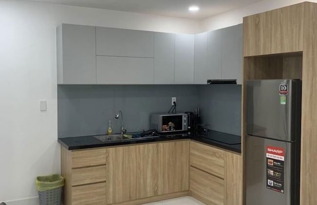 Saigon South Residence - Vina We Stay - Foto 40