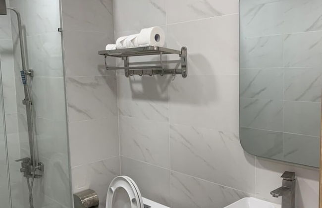 Saigon South Residence - Vina We Stay - Foto 66