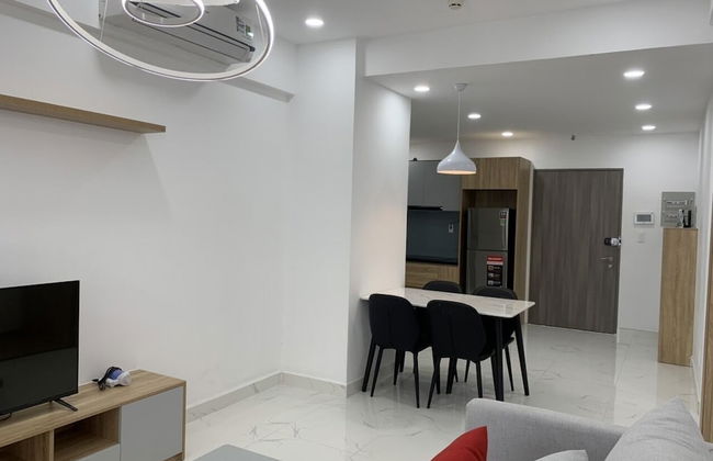 Saigon South Residence - Vina We Stay - Foto 37