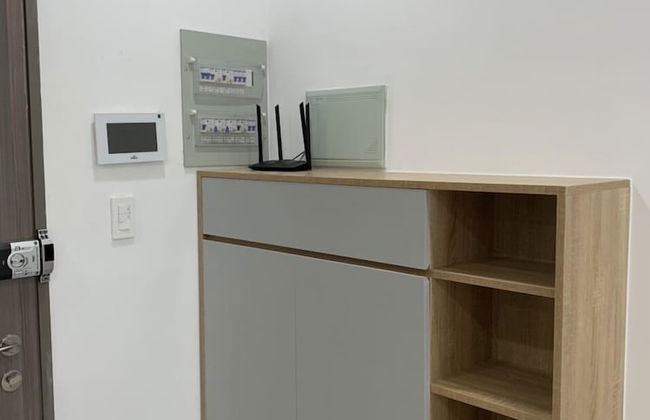 Saigon South Residence - Vina We Stay - Foto 41