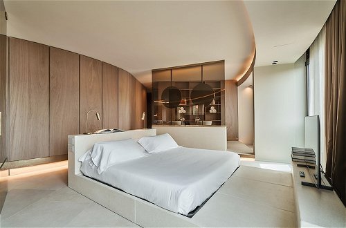 Foto 5 - Residenza II Luxury Apartment