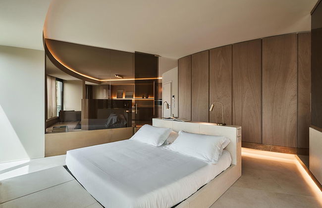 Residenza II Luxury Apartment - Foto 9