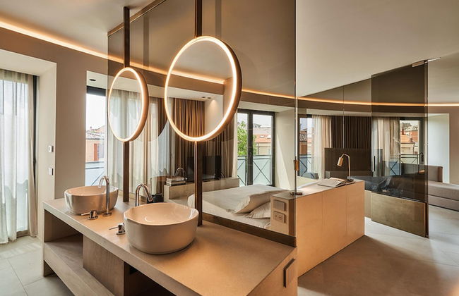 Residenza II Luxury Apartment - Foto 8