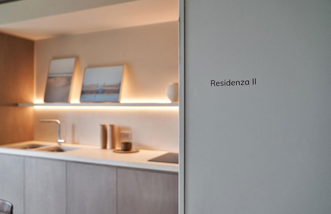 Residenza II Luxury Apartment - Foto 1