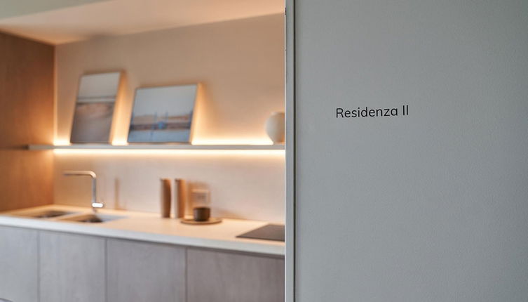 Photo 1 - Residenza II Luxury Apartment