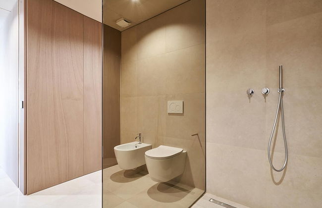 Residenza II Luxury Apartment - Foto 16