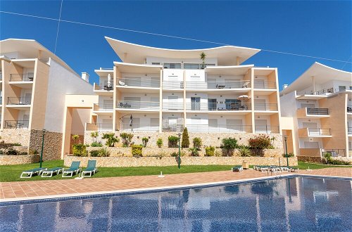 Foto 44 - Sea view Apartment with panoramic Terrace & 2 Swimming pools