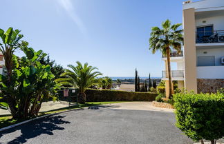 Photo 2 - Sea view Apartment with panoramic Terrace & 2 Swimming pools