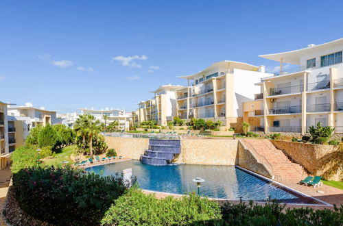 Photo 34 - Sea view Apartment with panoramic Terrace & 2 Swimming pools