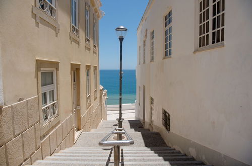 Photo 64 - Sea view Apartment with sunbathing Terrace & 2 Swimming pools