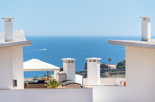 Photo 73 - Sea view Apartment with sunbathing Terrace & 2 Swimming pools