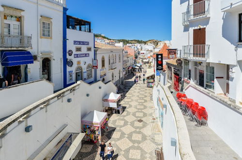 Foto 44 - Sea view Apartment with sunbathing Terrace & 2 Swimming pools