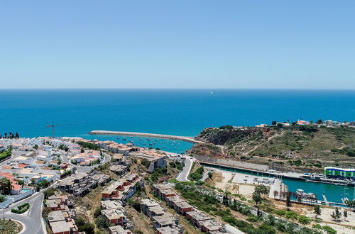 Photo 71 - Sea view Apartment with sunbathing Terrace & 2 Swimming pools