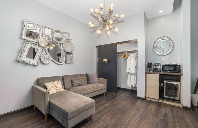 Pleasant En Suite Studio - Foto 15