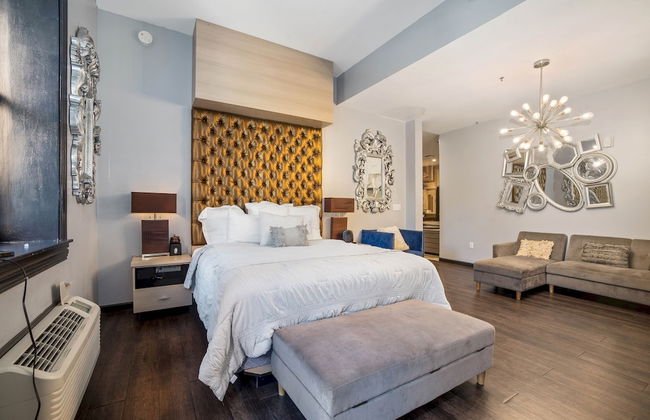 Pleasant En Suite Studio - Foto 14