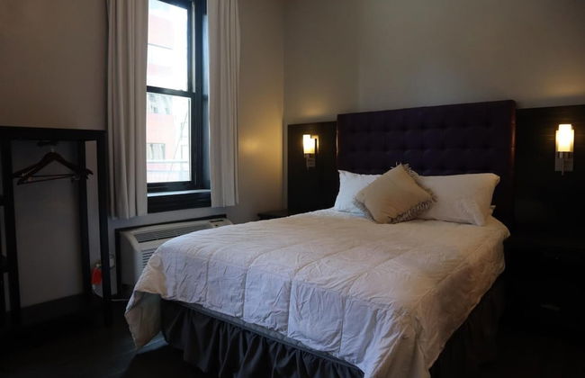 Homey En Suite Studio - Foto 6