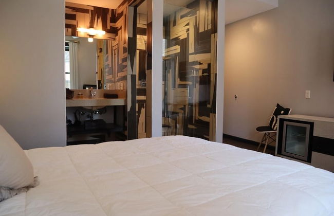 Homey En Suite Studio - Foto 8