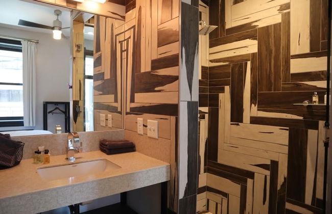 Homey En Suite Studio - Foto 4
