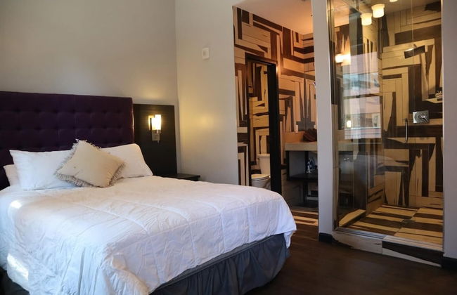 Homey En Suite Studio - Foto 5
