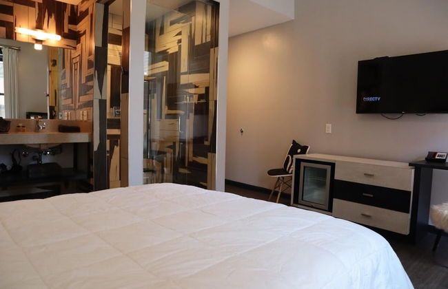 Homey En Suite Studio - Foto 7