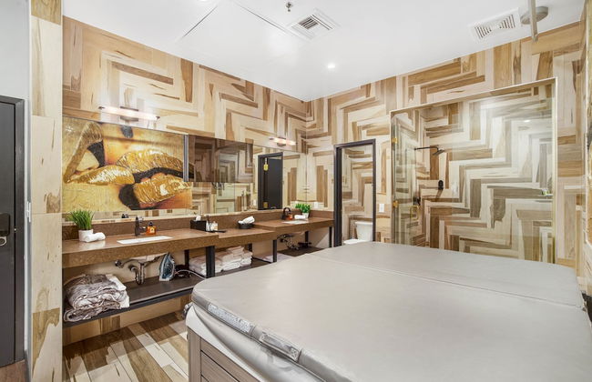 Pleasant En Suite Studio - Foto 19