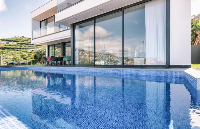 Villa Ocean Haven by Atlantic Holiday - Foto 39