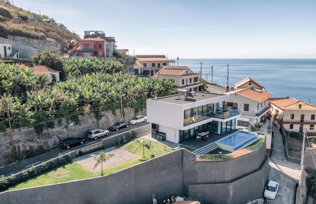 Villa Ocean Haven by Atlantic Holiday - Foto 46