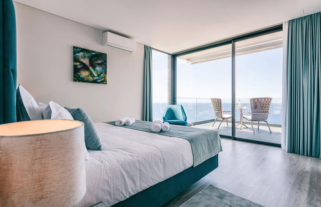 Villa Ocean Haven by Atlantic Holiday - Foto 58