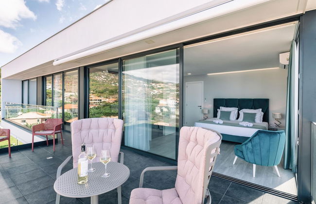 Villa Ocean Haven by Atlantic Holiday - Foto 23