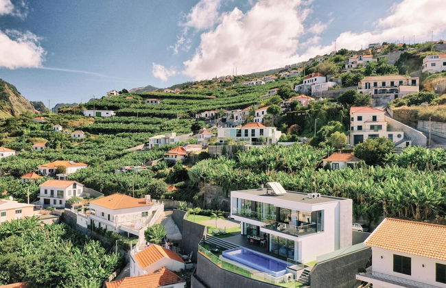 Villa Ocean Haven by Atlantic Holiday - Foto 49